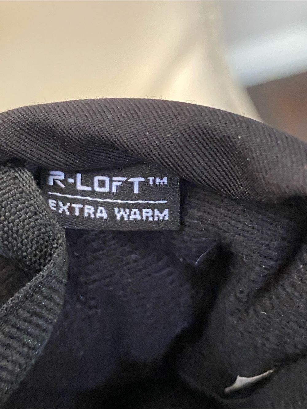 Reusch SoftShell R-loft Extra warm glove size L - Picture 5 of 5